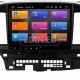 MITSUBISHI LANCER 9 - 10.1" МУЛТИМЕДИЯ / Навигация Android + DSP + CarPlay